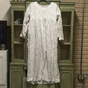 Cotton Nightgown The 1 for U